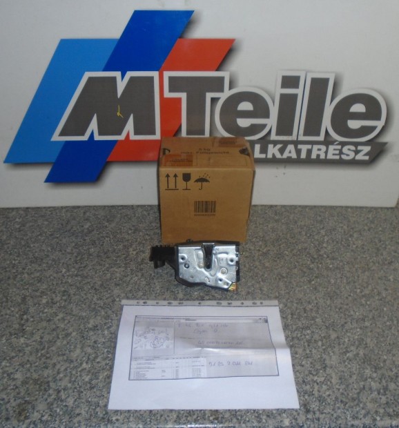 [GYRI J] BMW - AJT ZR - BAL ELS - 3-AS / E46